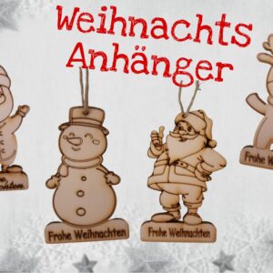 Weihnachten