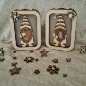 ✨ Wichtellicht – Ein Stück Weihnachtszauber fürs Zuhause